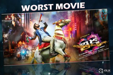 Recap 2016 Good Bad Ugly Movies